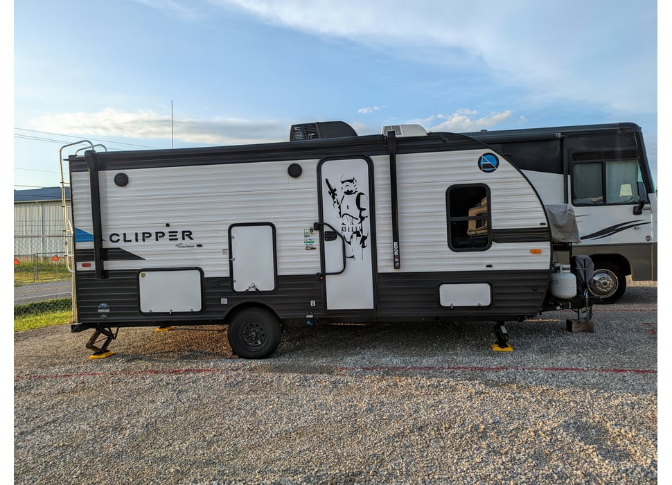 Travel Trailer rentals in Chesterfield