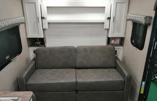 2019 Forest River RV Flagstaff E-Pro 17PR