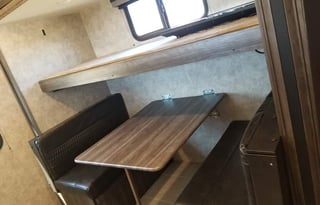 2018 Highland Ridge RV Open Range Ultra Lite UT3310BH