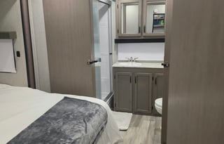 2022 Coachmen RV Chaparral X Edition 355FBX