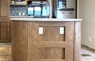 2018 Forest River Salem 27REI