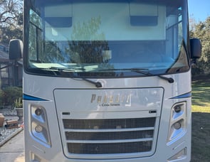 Coachmen RV Pursuit 27DS