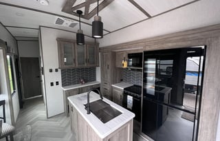 Rolling Retreat - NO ADDITIONAL INSURANCE