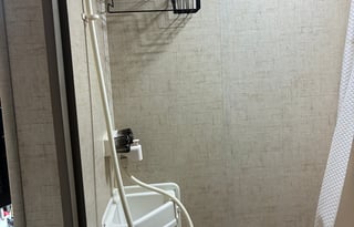 Stefanie's Family Adventure Awaits Camper Rental