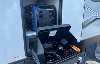 2022 Keystone BULLET 250BHS DELIVERY ONLY