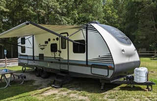 “The Venture”  2017 Forest River RV