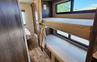 2020 Jayco Redhawk 31F