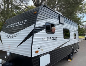 Keystone RV Hideout Single Axle 175LHS