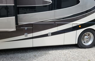 2018 Holiday Rambler Navigator 38F
