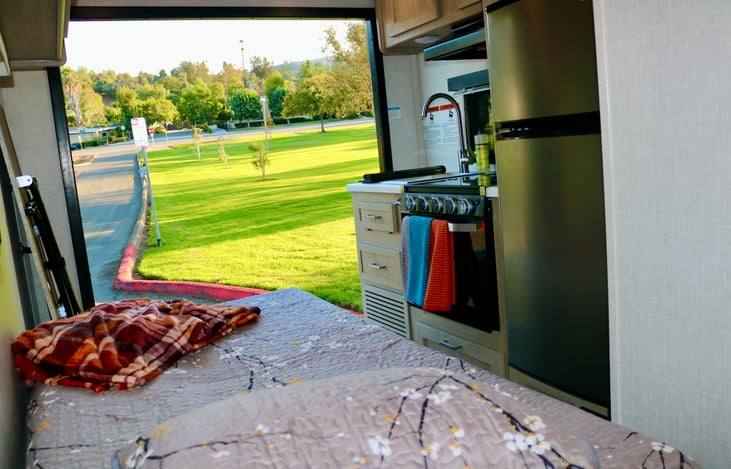 RV Photo