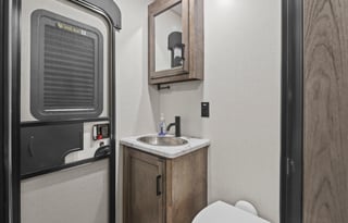 3 slides-2021 SportTrek Touring Model Bunkhouse