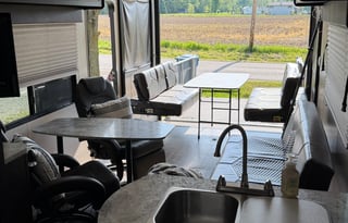 Close To Home Camper Rental