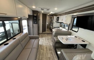 2024 "Thor" Motor Coach Chateau 31EV Bunkhouse