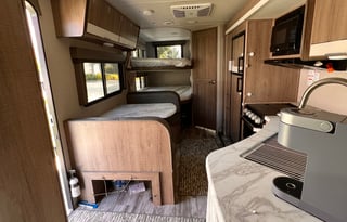 Family Bunkhouse Fun