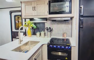 New 2022 Heartland Mallard M26Bunk House Delivery