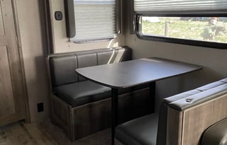 2019 Keystone RV Springdale 29FWB