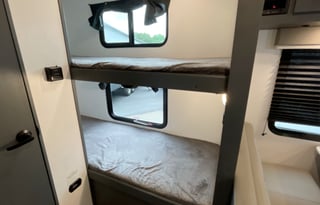 2022 Keystone RV Bullet Crossfire 1700BH