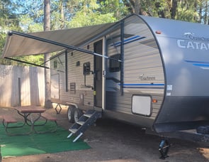 Coachmen RV Catalina SBX 291BHS
