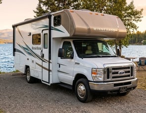 Winnebago Minnie Winnie 22M