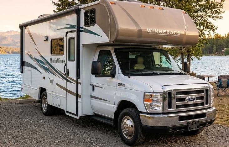 RV Photo
