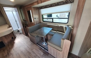 2020 Jayco Redhawk SE 22A