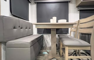 Home away from Home delivered to you!