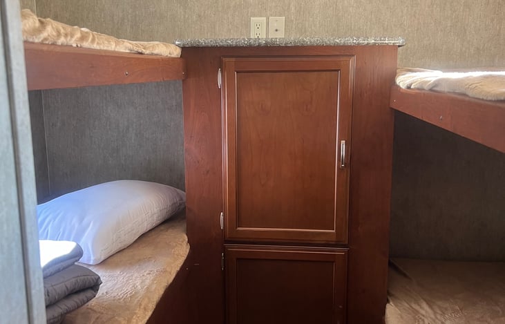 Bunk Room