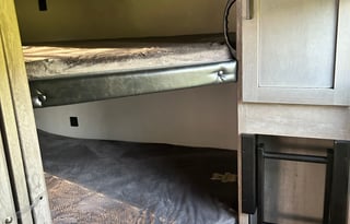 Home Sweet Home - Camping Getaway Rental