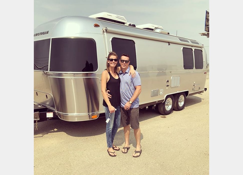 Travel Trailer rentals in Meridian