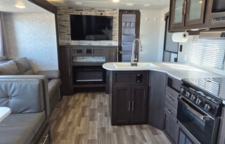 2020 Forest River RV Salem Cruise Lite T263BHXL