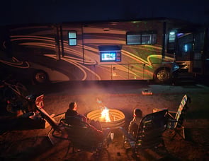 Winnebago Tour 40CD