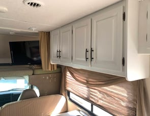 Forest River RV Sunseeker 2860DS Chevy