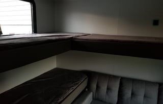 Livin' La Vida "Rita" - 2020 Salem Cruise