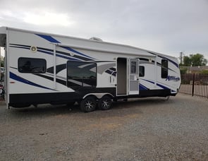 Eclipse Attitude Wide Lite 28iBG