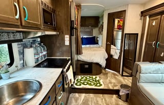 2023 Gulf Stream RV Conquest Class C 6237LE