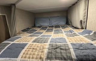 Wandering Wonder - 2020 Aspen Trail