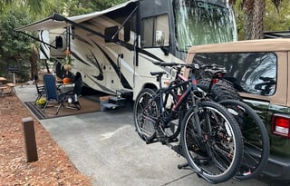 2019 Forest River RV Georgetown 5 Series 31L5