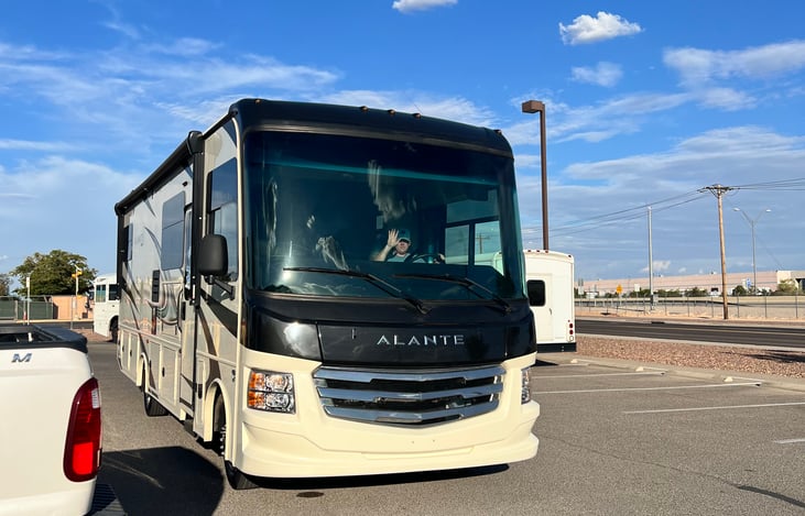 RV Photo