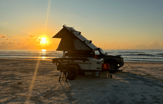 2022  Rustic Mountain Patrol XCT Off Road Trailer