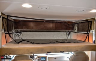 2018 Forest River RV Legacy SR 340 38C