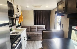 Room for the Whole Crew!