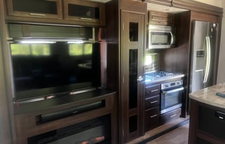 2020 Jayco Northpoint 