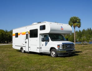 Comfort Family RV