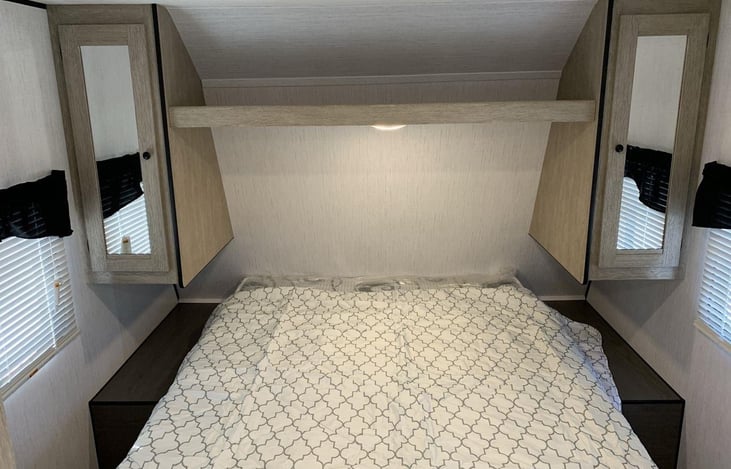 Full Size Queen Mattress