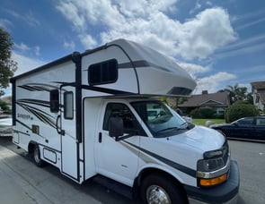 Forest River RV Sunseeker LE 2250SLE Chevy