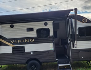 Viking Viking 17BH