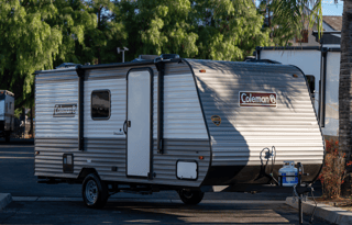 2023 Dutchmen RV Coleman Lantern 17B