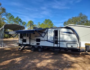 Heartland Mallard 27