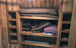 2013 Redwood RV Redwood 36RL