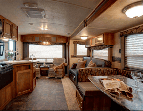 Keystone RV Springdale 266RL